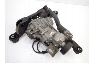 BRIDGE DIFFERENTIAL REAR 4X4 4MOTION VW TRANSPORTER T6 0CQ907554L 2 0d Engine type diesel