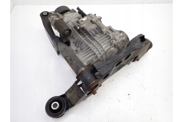 BRIDGE DIFFERENTIAL REAR 4X4 4MOTION VW TRANSPORTER T6 0CQ907554L 2 0d Installation side rear