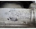 BRIDGE DIFFERENTIAL REAR 4X4 4MOTION VW TRANSPORTER T6 0CQ907554L 2 0d Catalog number of the original WERSJA EUROPEJSKA EUROPA E