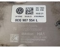 Puente diferencial trasero 4x4 4MOTION VW Transporter T6 0CQ907554L 2.