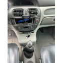 RENAULT SCENIC I (JA...) 1.6 16V Authentique (JA0B/11)
