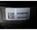 Puente diferencial trasero 4x4 4MOTION VW Transporter T6 0CQ907554L 2.
