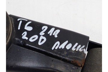 Puente diferencial trasero 4x4 4MOTION VW Transporter T6 0CQ907554L 2.