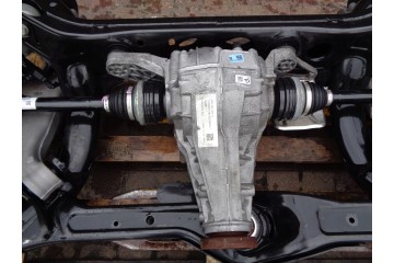 Porsche Macan 95B 2024 R Rear differential DYFER 95B525015N NEW