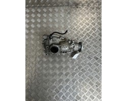 BMW X4 G02 2019 FRONT DIFFERENTIAL 8487444
