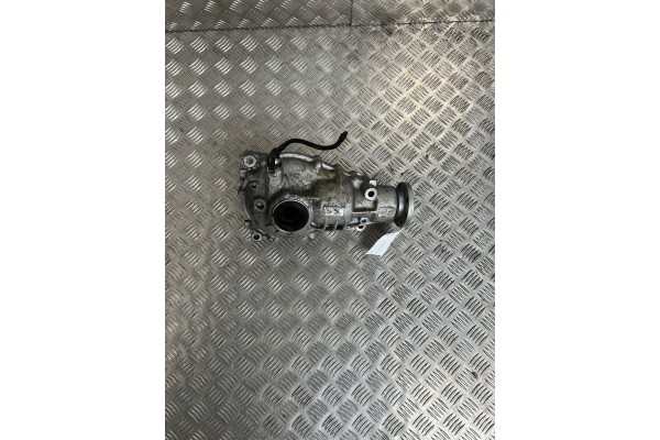 BMW X4 G02 2019 FRONT DIFFERENTIAL 8487444