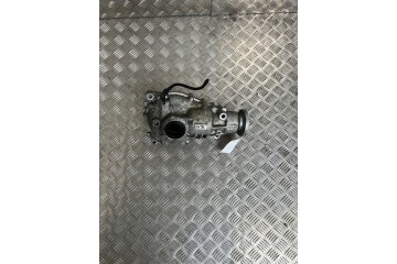 BMW X4 G02 2019 FRONT DIFFERENTIAL 8487444