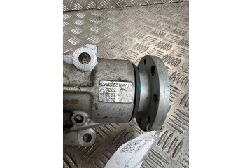 BMW X4 G02 2019 FRONT DIFFERENTIAL 8487444 Part manufacturer BMW OE