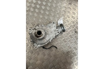 BMW X4 G02 2019 FRONT DIFFERENTIAL 8487444 Car type 4x4 SUV