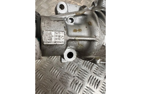 BMW X4 G02 2019 FRONT DIFFERENTIAL 8487444 Installation side multipurpose