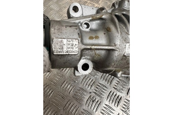 Diferencial delantero BMW X4 G02 2019