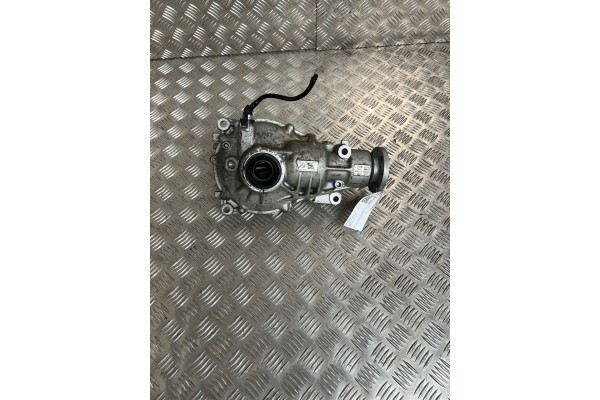 Diferencial delantero BMW X4 G02 2019