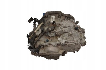 Automatic transmission SU1021 Renault Vel Satis 3 0 dci Aisin
