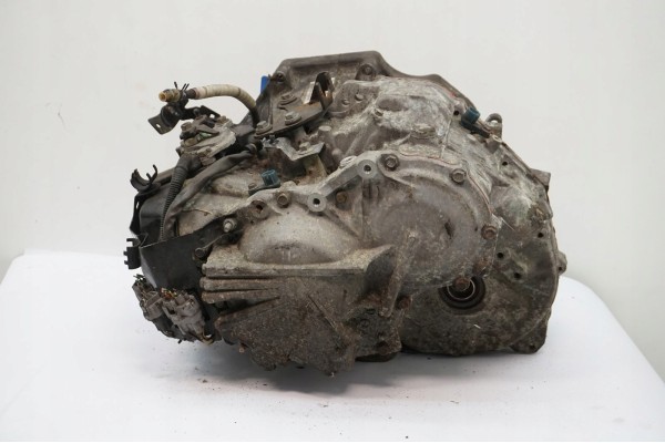 Automatic transmission SU1021 Renault Vel Satis 3 0 dci Aisin Car type passenger cars