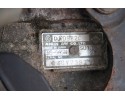 Automatic transmission SU1021 Renault Vel Satis 3 0 dci Aisin Transmission type not specified