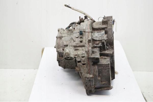 Automatic transmission SU1021 Renault Vel Satis 3 0 dci Aisin Quality of parts according to GVO O original with manufacturer s l