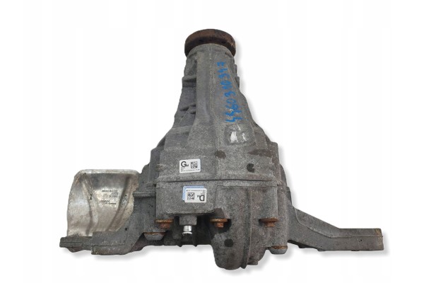 Rear Porsche Macan 95B 4460310347