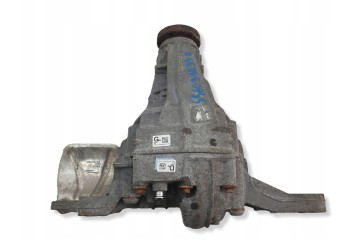 Rear Porsche Macan 95B 4460310347