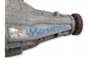 Rear Porsche Macan 95B 4460310347 Catalog number of the part 4460310347
