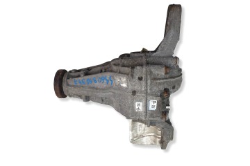 Rear Porsche Macan 95B 4460310347 Car type passenger cars
