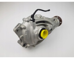 Differential Dyfer Bridge Front Reducer Front 3 15 BMW XM G09 8848100