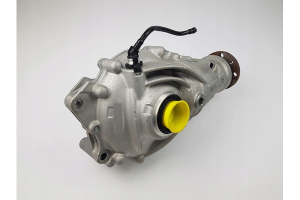 Differential Dyfer Bridge Front Reducer Front 3 15 BMW XM G09 8848100