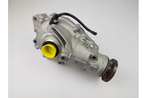 Differential Dyfer Bridge Front Reducer Front 3 15 BMW XM G09 8848100 Part manufacturer BMW OE