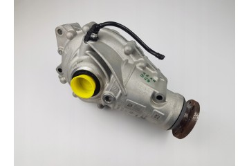 Differential Dyfer Bridge Front Reducer Front 3 15 BMW XM G09 8848100 Part manufacturer BMW OE