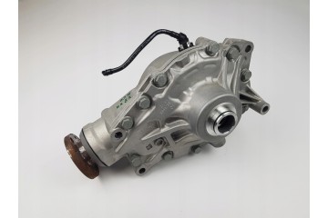 Differential Dyfer Bridge Front Reducer Front 3 15 BMW XM G09 8848100 Car type passenger cars
