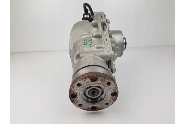 Differential Dyfer Bridge Front Reducer Front 3 15 BMW XM G09 8848100 Engine type gasoline