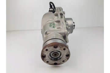 Differential Dyfer Bridge Front Reducer Front 3 15 BMW XM G09 8848100 Engine type gasoline
