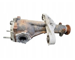 Subaru WRX Rear Differential