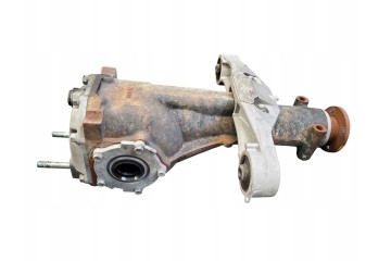 Subaru WRX Rear Differential