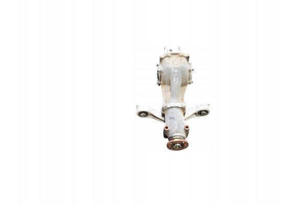 Subaru WRX Rear Differential Part manufacturer Subaru OE