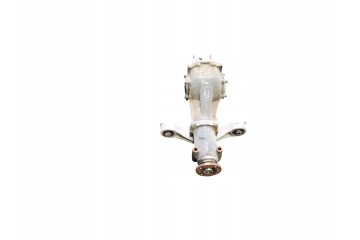 Subaru WRX Rear Differential Part manufacturer Subaru OE