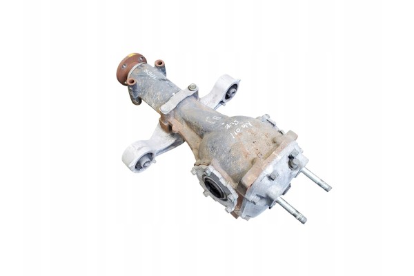 Subaru WRX Rear Differential Catalog number of the part ATV118024