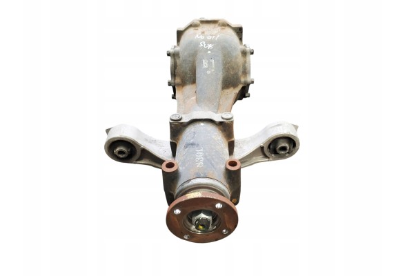 Subaru WRX Rear Differential Car type passenger cars