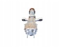 Subaru WRX Rear Differential Installation side rear