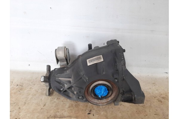 Bridge Dyfer Rear Mercedes SL R231 W231 4 7 V8