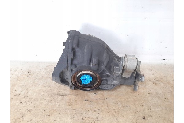 Bridge Dyfer Rear Mercedes SL R231 W231 4 7 V8 Catalog number of the part A2313509400 CATPOL 23526