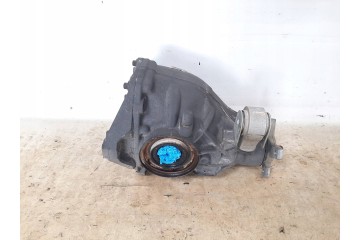 Bridge Dyfer Rear Mercedes SL R231 W231 4 7 V8 Catalog number of the part A2313509400 CATPOL 23526