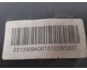 Bridge Dyfer Rear Mercedes SL R231 W231 4 7 V8 Part manufacturer Mercedes Benz OE
