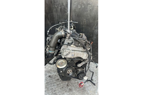 Engine complete Peugeot 508 SW II 2019 EP6FADTX