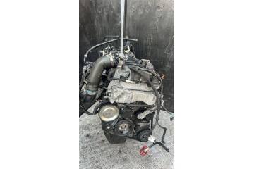 Engine complete Peugeot 508 SW II 2019 EP6FADTX