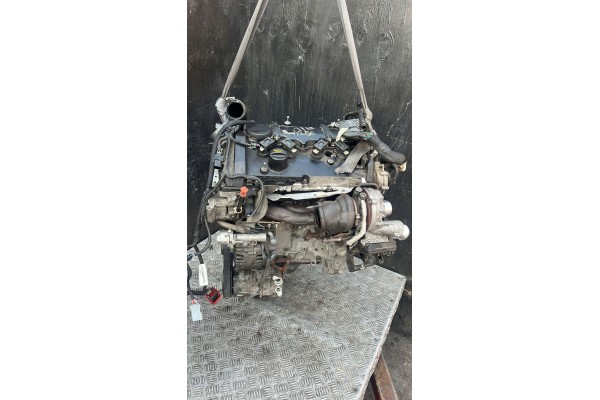 Engine complete Peugeot 508 SW II 2019 EP6FADTX Part manufacturer Peugeot OE