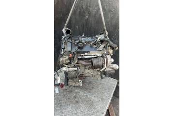 Engine complete Peugeot 508 SW II 2019 EP6FADTX Part manufacturer Peugeot OE