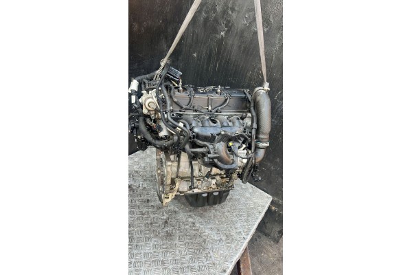 Engine complete Peugeot 508 SW II 2019 EP6FADTX Car type undefined