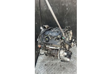 Engine complete Peugeot 508 SW II 2019 EP6FADTX Engine type petrol