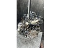 Engine complete Peugeot 508 SW II 2019 EP6FADTX Catalog number of the part EP6FADTX 10FKBA