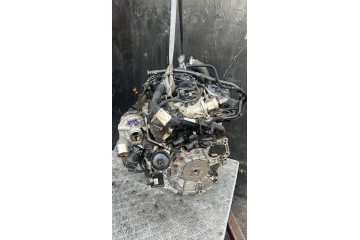 Engine complete Peugeot 508 SW II 2019 EP6FADTX Catalog number of the part EP6FADTX 10FKBA